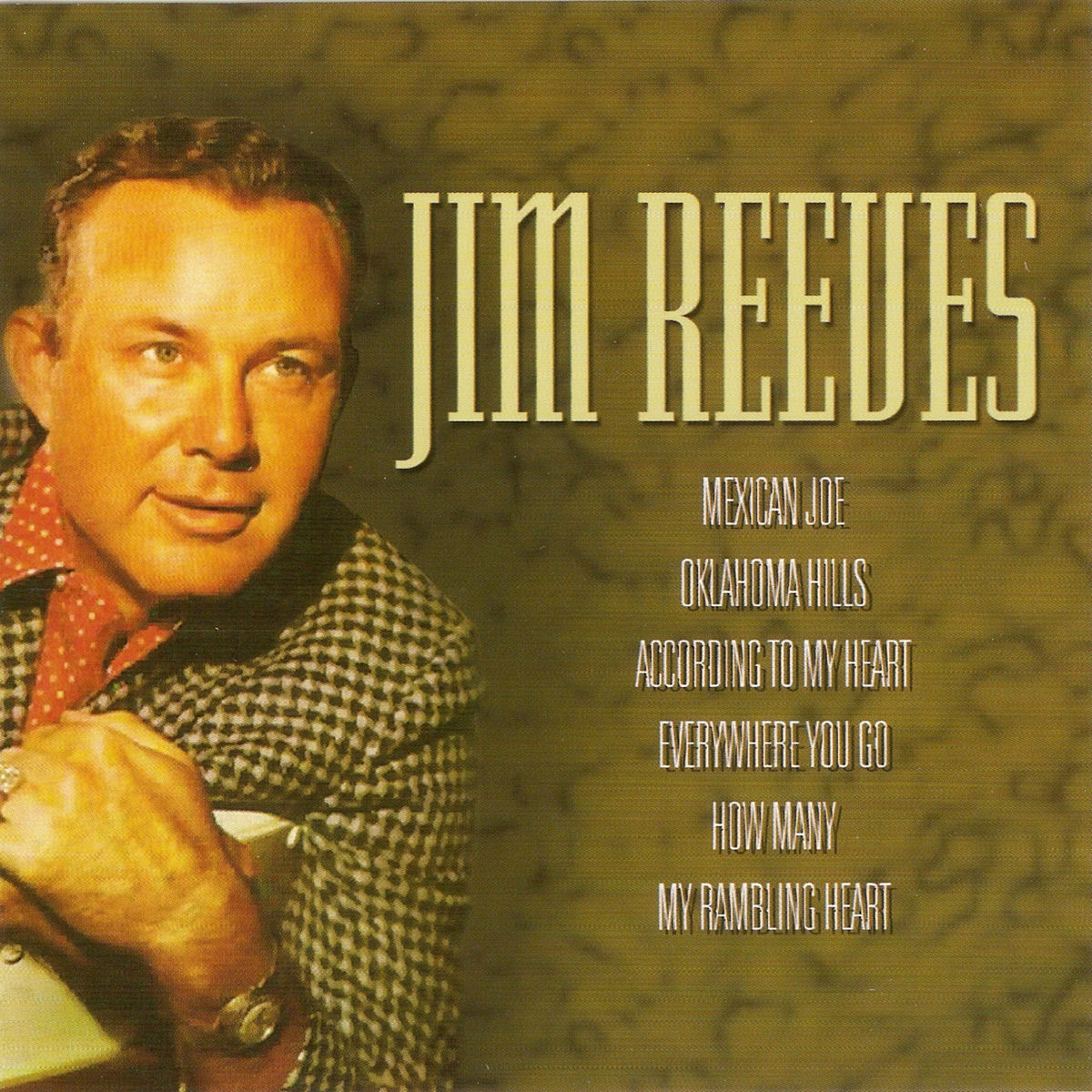 Jim Reeves